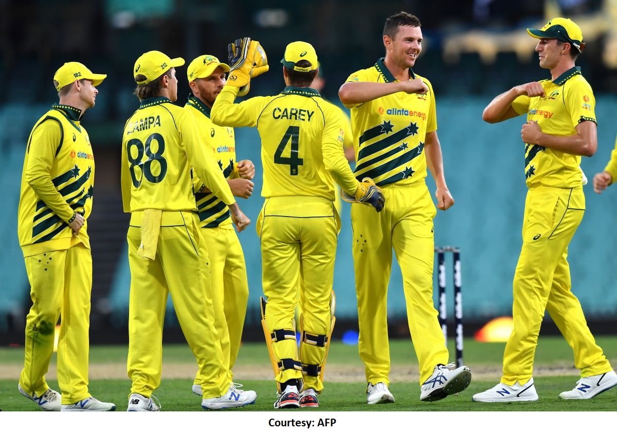 Will Australian cricket revive as the best team in all formats?